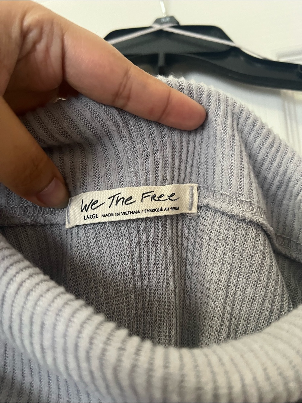 We The Free Snowbunny Long Sleeve - Picture 3 of 6